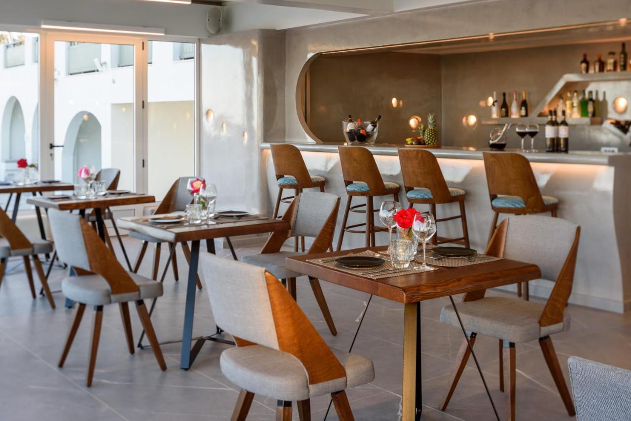 Elements Of Caldera Hotel 4*