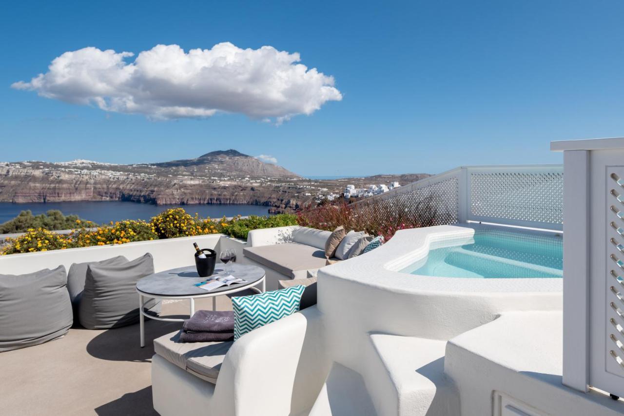 Elements Of Caldera 4*