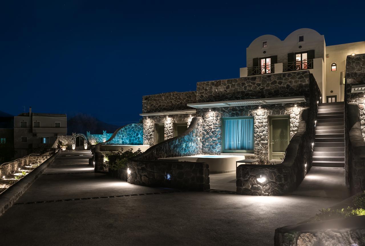 Elements Of Caldera Hotel Akrotiri (Santorini)