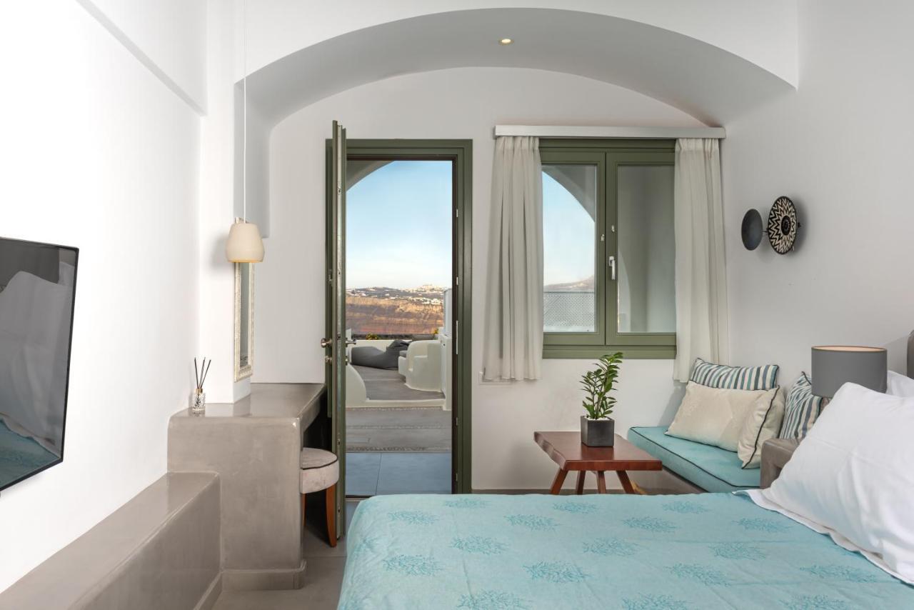 Elements Of Caldera Hotel Akrotiri (Santorini)